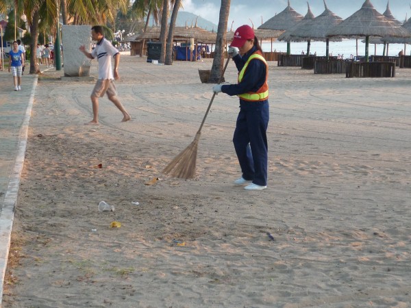 Hình nhân viên công ty