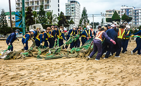 Hình nhân viên công ty