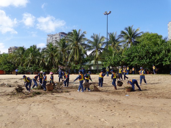 Hình nhân viên công ty